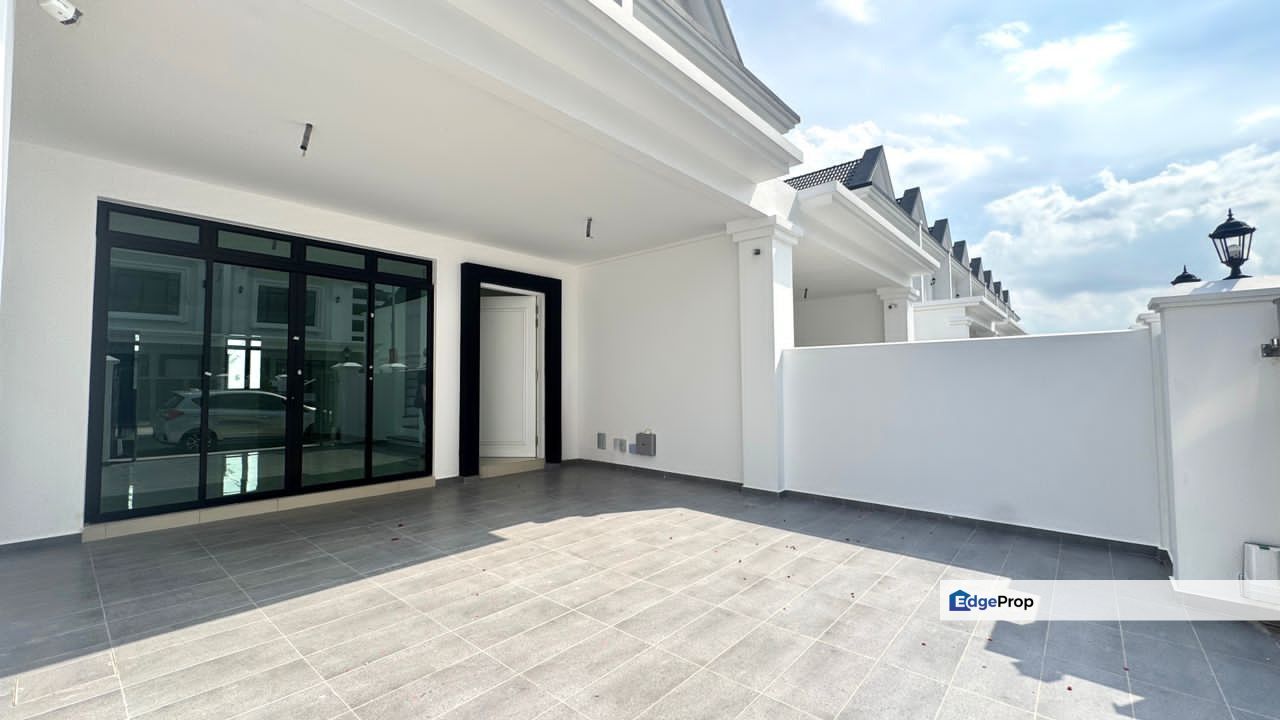 South Hills Seri Alam , Johor, Masai