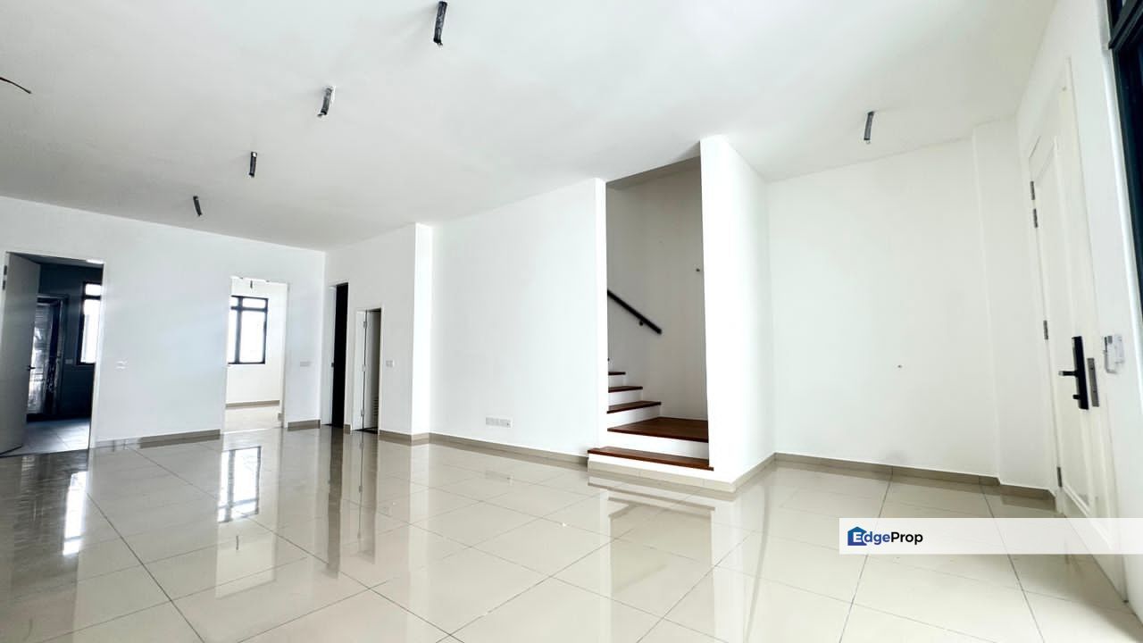 South Hills Seri Alam , Johor, Masai