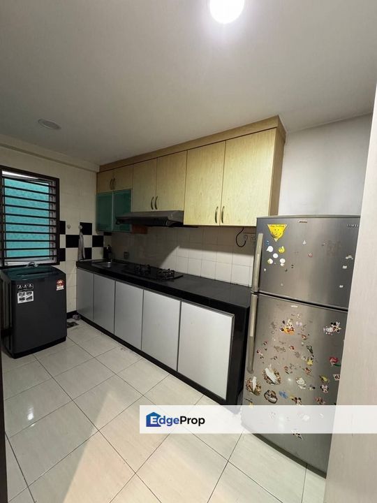 The Embassy Suites Duta Impian Johor Bahru , Johor, Johor Bahru