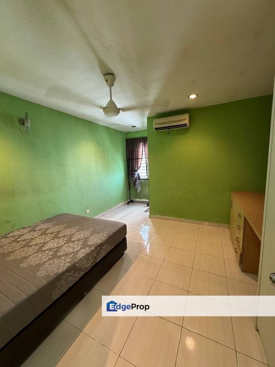 The Embassy Suites Duta Impian Johor Bahru , Johor, Johor Bahru