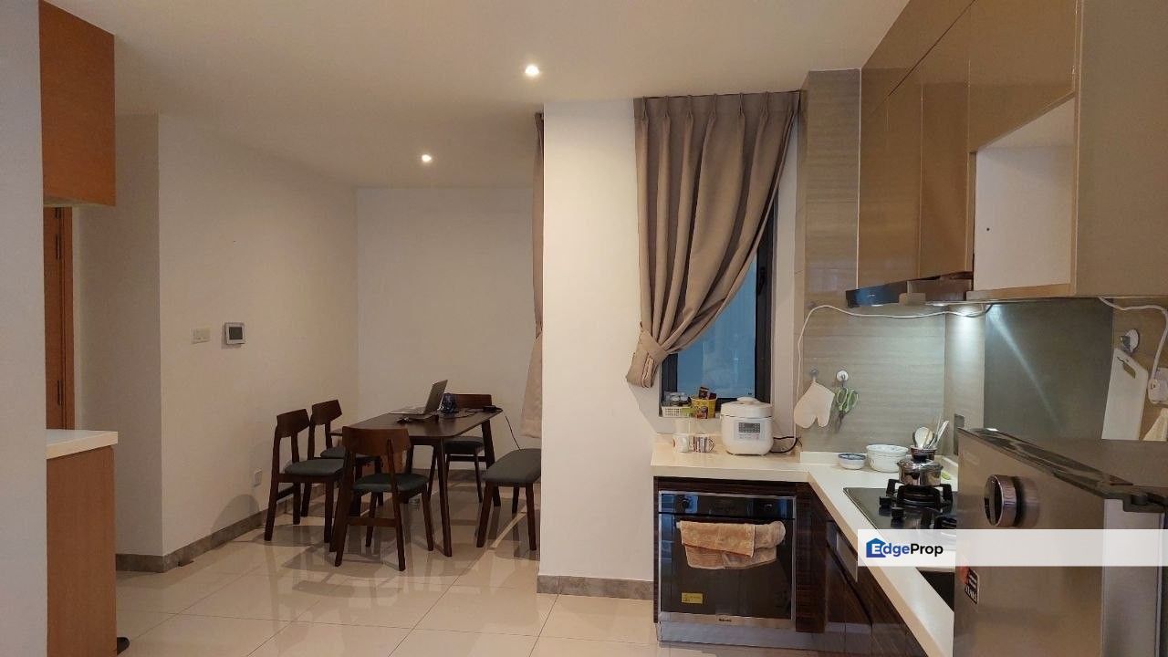 R&F Princess Cove Fully Furnished , Johor, Johor Bahru