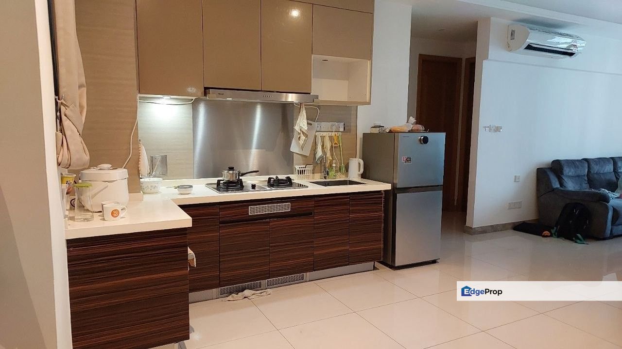 R&F Princess Cove Fully Furnished , Johor, Johor Bahru