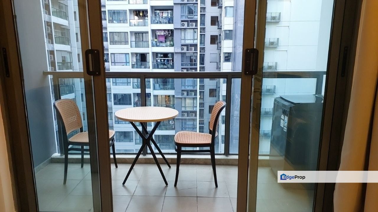 R&F Princess Cove Fully Furnished , Johor, Johor Bahru