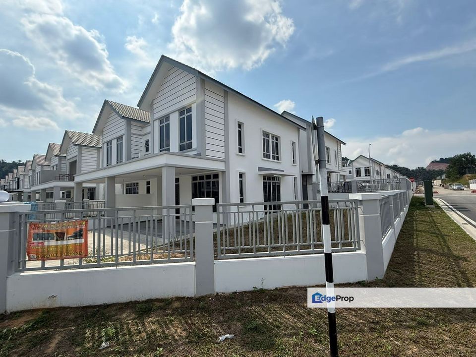 Ruby Hills Kangkar Pulai , Johor, Kangkar Pulai