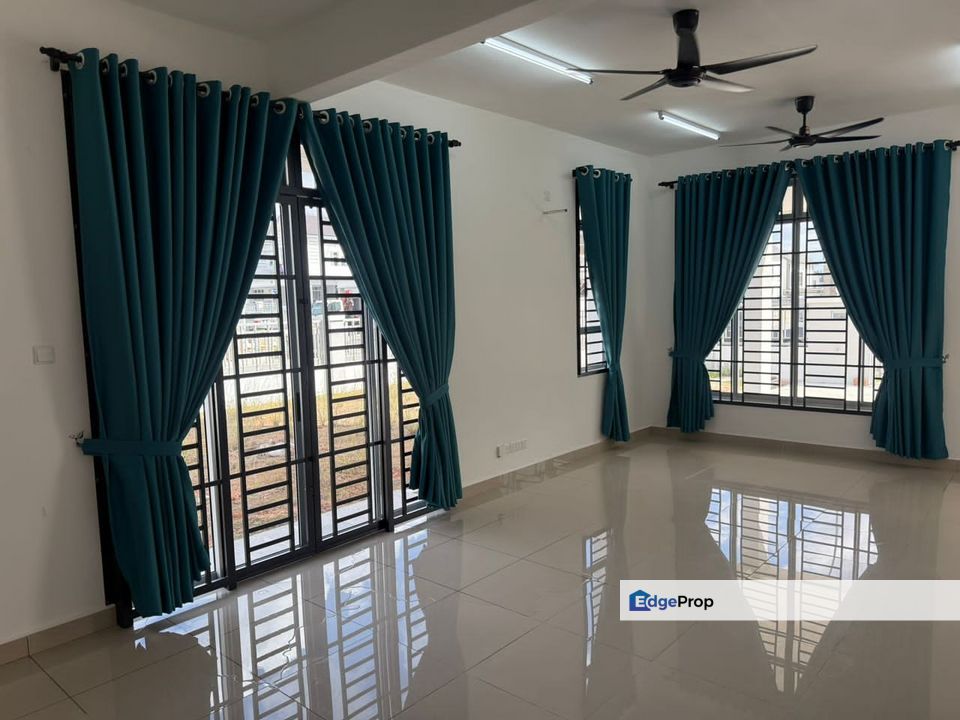 Ruby Hills Kangkar Pulai , Johor, Kangkar Pulai