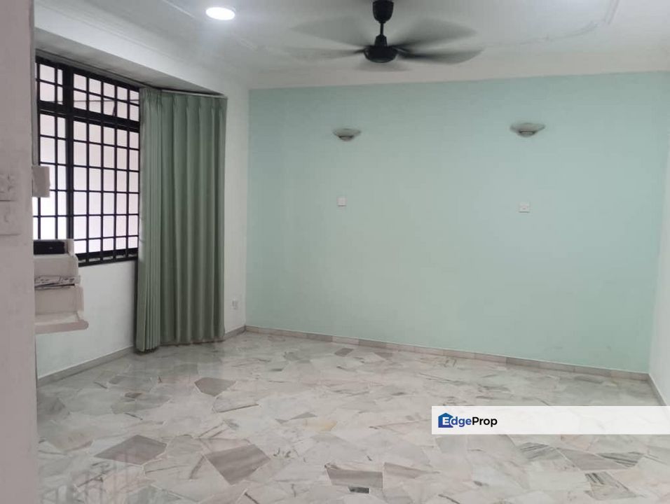 Taman Skudai Baru Jalan Hang Tuah Fully Renovation , Johor, Skudai