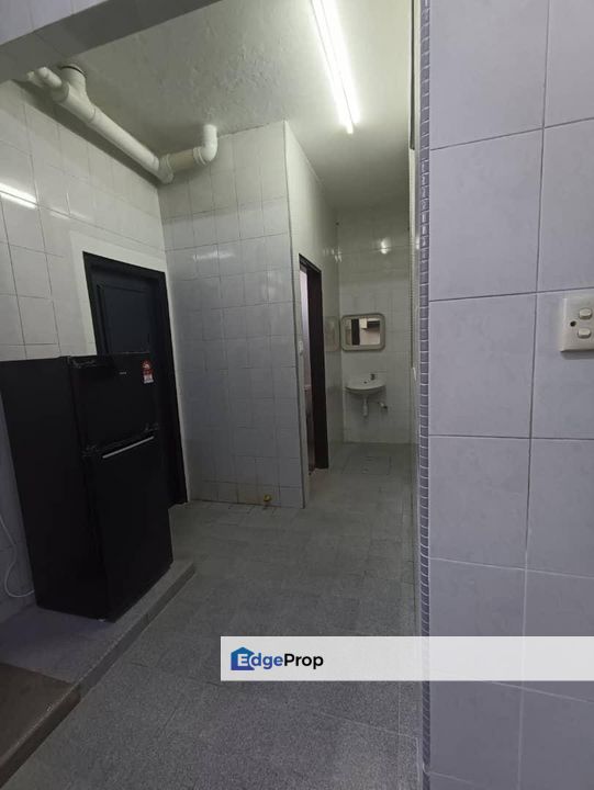 Taman Skudai Baru Jalan Hang Tuah Fully Renovation , Johor, Skudai