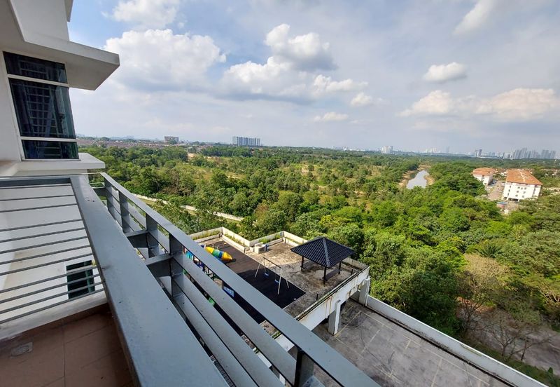Perling Heights Apartments