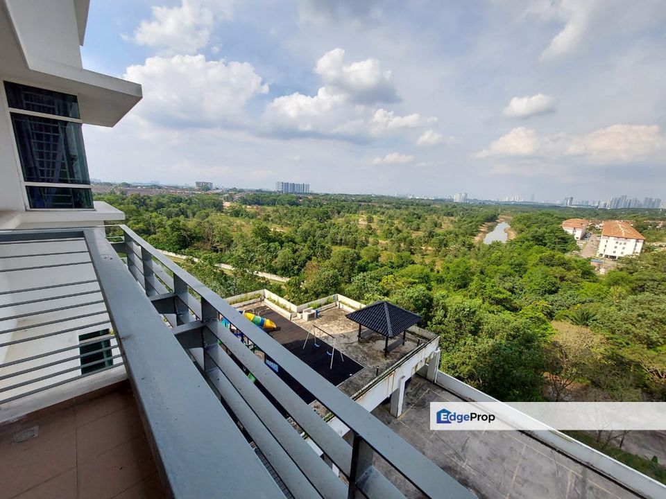 Perling Heights Apartment Taman Perling , Johor, Johor Bahru