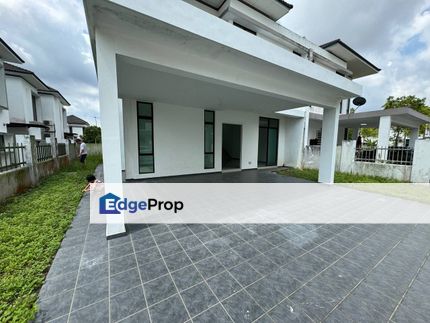 Eco Tropics,Taman Kota Masai,Pasir Gudang,Johor., Johor, Masai