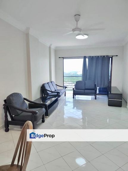 Seri Mutiara Apartment, Bandar Seri Alam, Masai, Johor., Johor, Masai