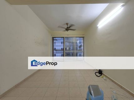 Putri Ria Apartment,Taman Megah Ria,Masai,Johor., Johor, Masai