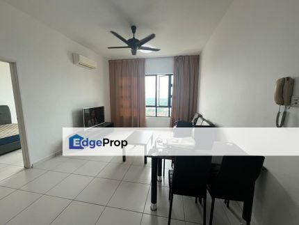 Sky View Apartment, Taman Bukit Indah, Iskandar Puteri, Johor., Johor, Bukit Indah