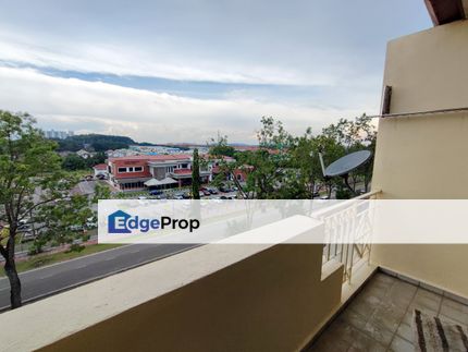 Skudai Villa Apartment, Taman Skudai Baru, Skudai, Johor., Johor, Skudai