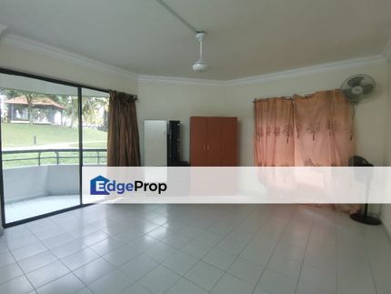 Seri Mutiara Apartment, Bandar Seri Alam, Masai, Johor., Johor, Masai