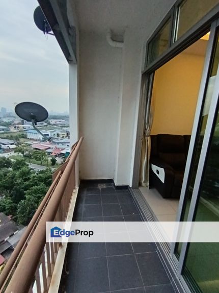 Eastbay Luxury Apartment, Taman Rinting, Masai, Johor ., Johor, Masai