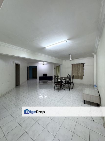 Seri Mutiara Apartment, Bandar Seri Alam, Masai, Johor., Johor, Masai