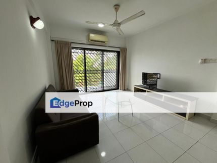 Pan Vista Apartment,Bandar Permas Jaya, Masai, Johor., Johor, Permas Jaya/Senibong