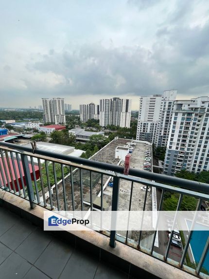 D'Ambience Residences, Bandar Permas Jaya, Masai, Johor., Johor, Permas Jaya/Senibong