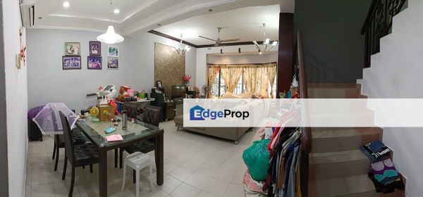 Bandar Seri Alam, Jalan Tasek, Masai, Johor., Johor, Masai