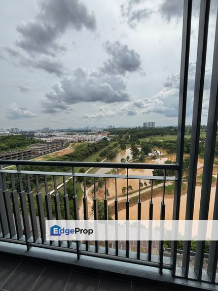 Sky Oasis Residences, Taman Setia Indah, Johor Bahru, Johor ., Johor, Johor Bahru