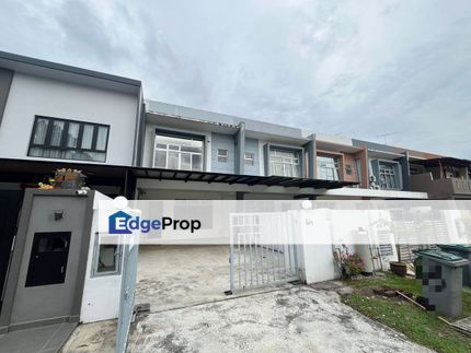 Indah Residence, Taman Bukit Indah, Iskandar Puteri, Johor., Johor, Johor Bahru