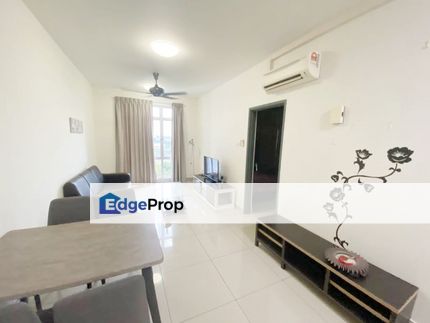 D'Ambience Residence, Bandar Baru Permas Jaya, Masai, Johor., Johor, Permas Jaya/Senibong