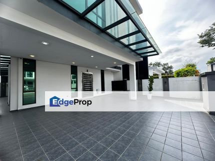 Eco Tropics, Taman Kota Masai, Pasir Gudang, Johor., Johor, Masai