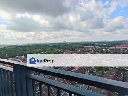 8scape Residences, Taman Perling, Johor Bahru, Johor., Johor, Johor Bahru