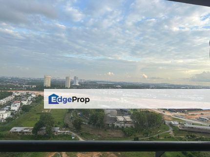 Seri Mutiara Apartment, Bandar Baru Seri Alam, Masai, Johor., Johor, Masai