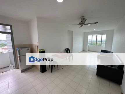 Nusa Perdana Apartment, Gelang Patah, Johor., Johor, Gelang Patah