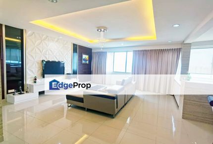 Country Tower Condominium, Bandar Seri Alam, Masai, Johor., Johor, Masai