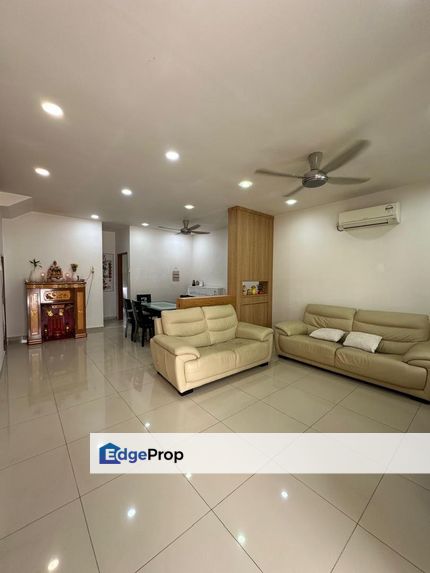 Maya Height,Bandar Seri Alam,Masai,Johor., Johor, Masai