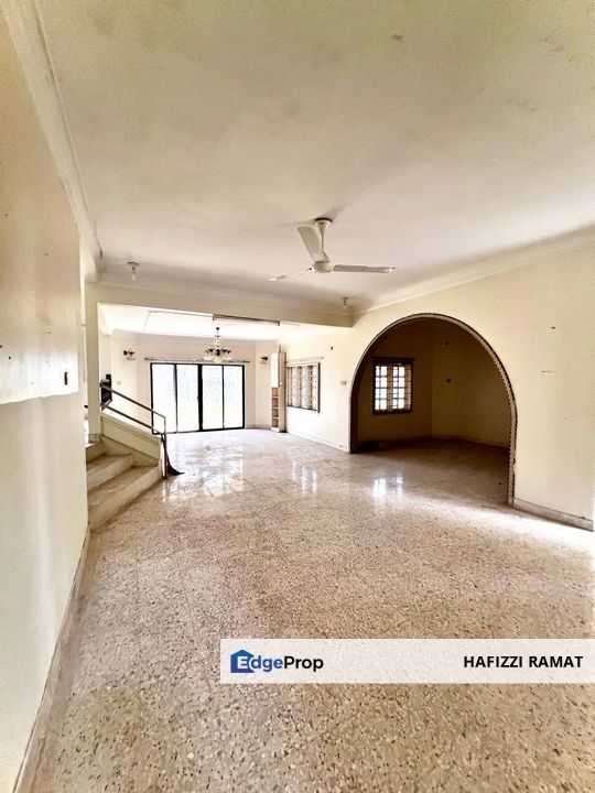 Charming Bungalow in Taman Perkota, Bukit Baru Melaka For Sale, Melaka, Melaka Tengah