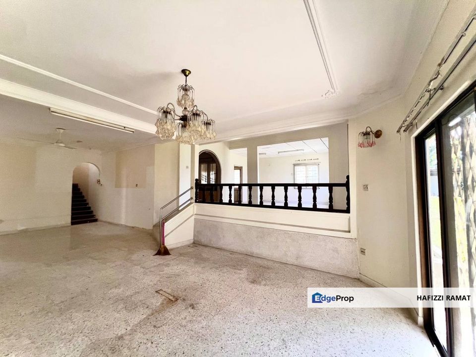 Charming Bungalow in Taman Perkota, Bukit Baru Melaka For Sale, Melaka, Melaka Tengah