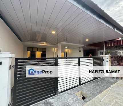 Murah Sangat! | Taman Desa Makmur | Lunas | Kulim | Kedah | Malay Reserved Land For Sale, Kedah, Lunas