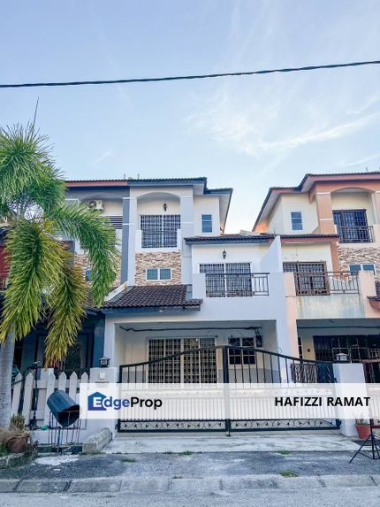 MURAH SANGAT! | 33% BMV | Persiaran Venice Raya | Manjung | Lumut | Perak | Landed 2.5 Storey For Sale 🔥🔥, Perak, Manjung