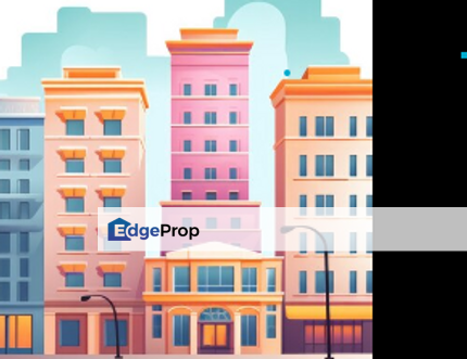 For Sale: 12 storey standalone corporate office building along Jalan Semantan, Damansara Heights, Kuala Lumpur (KL)   With prominent public vantage vi, Kuala Lumpur, Damansara