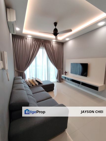 Hot Sale !Below Market rate Price -->>Only 1 Unit also Last Unit !!, Kuala Lumpur, Jalan Klang Lama (Old Klang Road)