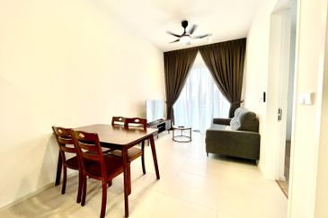 Laurel Residence