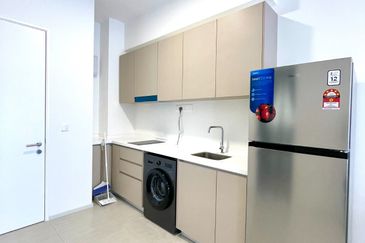 Laurel Residence