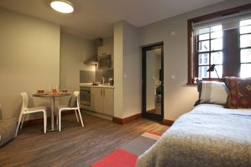 Sunway GEOLake Residences