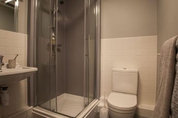 Sunway GEOLake Residences