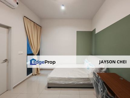 Newly Renovated Midlands City SOHO Unit for Rent !!, Selangor, Semenyih