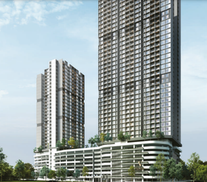 Vista Sentul Residence Sentul For Auction for Auction @RM512,000 By ...