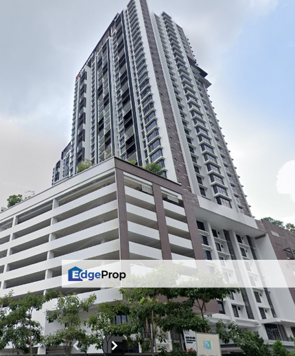 Astetica Residences Seri Kembangan For Auction, Selangor, Seri Kembangan