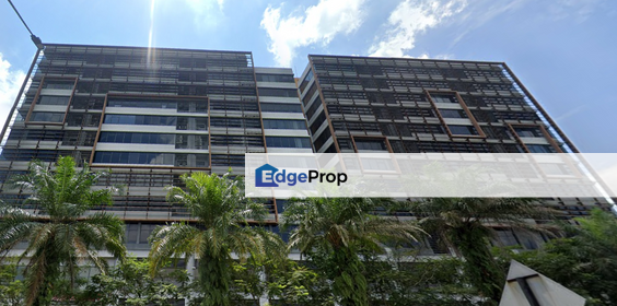 Radia Bukit Jelutong For Auction, Selangor, Bukit Jelutong