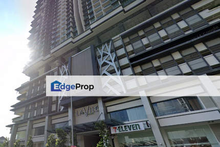Lavile Cheras Kuala Lumpur For Auction, Kuala Lumpur, Cheras