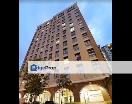 PINNACLE KELANA JAYA OFFICE FOR AUCTION , Selangor, Petaling Jaya