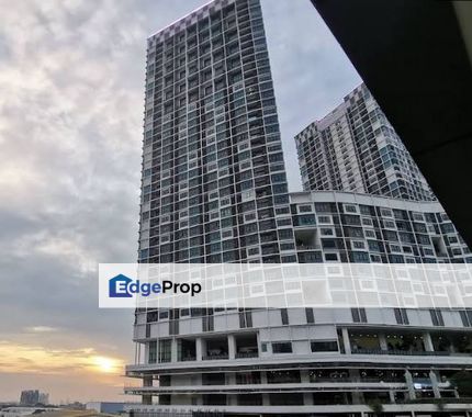 HYDE 2 PERSIARAN MULTIMEDIA FOR AUCTION, Selangor, Shah Alam